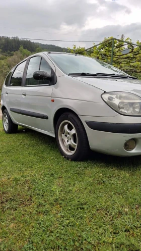 Renault Scenic undefined | Auto.bg — изображение 4
