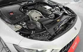 Mercedes-Benz GT 3.0 GT43 AMG 4MATIC, Distronic, HeadUP, Обдух. | Auto.bg — изображение 6