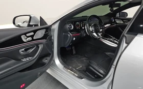 Mercedes-Benz GT 3.0 GT43 AMG 4MATIC, Distronic, HeadUP, Обдух. | Auto.bg — изображение 10