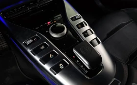 Mercedes-Benz GT 3.0 GT43 AMG 4MATIC, Distronic, HeadUP, Обдух. | Auto.bg — изображение 9