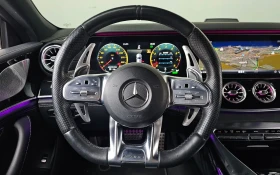 Mercedes-Benz GT 3.0 GT43 AMG 4MATIC, Distronic, HeadUP, Обдух. | Auto.bg — изображение 12