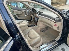 Mercedes-Benz S 320 W220 | Mobile.bg � ����� ������ 8