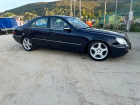 Mercedes-Benz S 320 W220 | Mobile.bg � ����� ������ 2