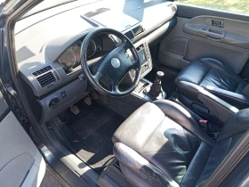 VW Sharan 1900 - 3450 € / 6747.61 лв. - 14403640 7