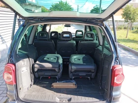 VW Sharan 1900 - 3450 € / 6747.61 лв. - 14403640 9