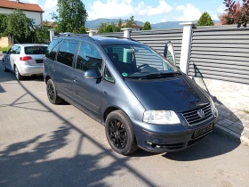 VW Sharan 1900