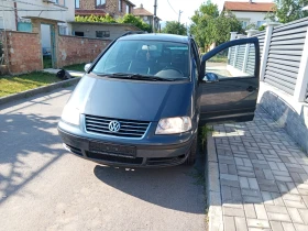 VW Sharan 1900 - 3450 € / 6747.61 лв. - 14403640 4