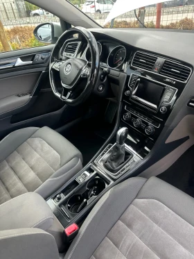 VW Golf 2.0TDI. 150�� | Mobile.bg � ����� ������ 12