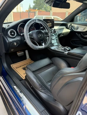 Mercedes-Benz C 63 AMG - 43000 € / 84100.69 лв. - 24814282 5