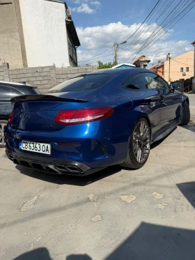 Mercedes-Benz C 63 AMG - 43000 € / 84100.69 лв. - 24814282 7