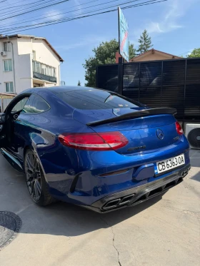 Mercedes-Benz C 63 AMG - 43000 € / 84100.69 лв. - 24814282 2