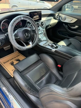 Mercedes-Benz C 63 AMG - 43000 € / 84100.69 лв. - 24814282 4