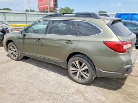 Subaru Outback 2019 SUBARU OUTBACK 2.5I LIMITED | Mobile.bg � ����� ������ 6