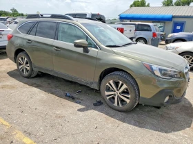 Subaru Outback 2019 SUBARU OUTBACK 2.5I LIMITED | Mobile.bg � ����� ������ 3