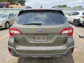 Subaru Outback 2019 SUBARU OUTBACK 2.5I LIMITED | Mobile.bg � ����� ������ 5