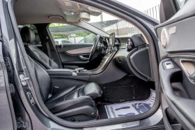 Mercedes-Benz C 220 CDI-BlueTEC-AVANTGARDE-AGILITY-KEYLESS-ПОДГРЕВ-FUL - 12999 € / 25423.83 лв. - 83801948 15