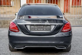 Mercedes-Benz C 220 CDI-BlueTEC-AVANTGARDE-AGILITY-KEYLESS-ПОДГРЕВ-FUL - 12999 € / 25423.83 лв. - 83801948 6