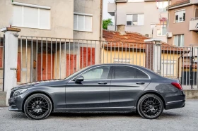 Mercedes-Benz C 220 CDI-BlueTEC-AVANTGARDE-AGILITY-KEYLESS-ПОДГРЕВ-FUL - 12999 € / 25423.83 лв. - 83801948 4