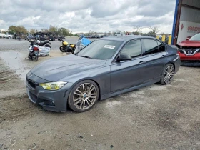 ������ BMW 340