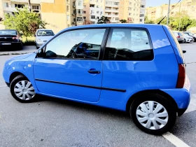 VW Lupo 1.7sdi//КЛИМА// - 1480 € - 20172782 5