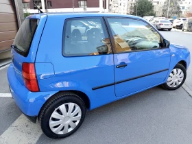 VW Lupo 1.7sdi//КЛИМА// - 1480 € - 20172782 4