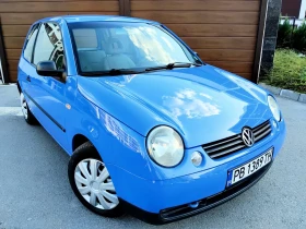 VW Lupo 1.7sdi//КЛИМА//