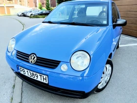 VW Lupo 1.7sdi//КЛИМА// - 1480 € - 20172782 3