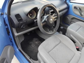 VW Lupo 1.7sdi//КЛИМА// - 1480 € - 20172782 14