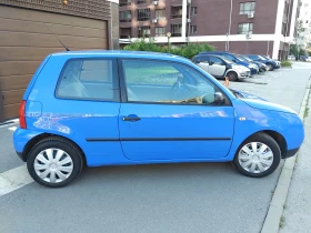 VW Lupo 1.7sdi//КЛИМА// - 1480 € - 20172782 11