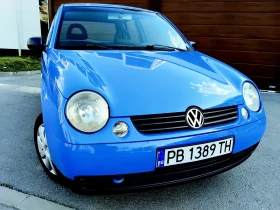 VW Lupo 1.7sdi//КЛИМА// - 1480 € - 20172782 7