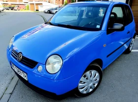 VW Lupo 1.7sdi//КЛИМА// - 1480 € - 20172782 8
