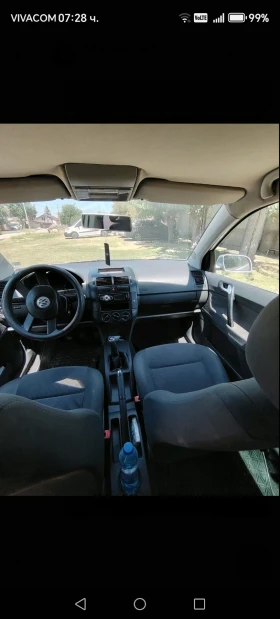 VW Polo 9N - 1200 € - 12858057 4
