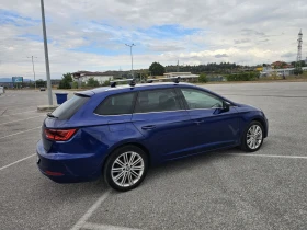 Seat Leon 2.0 TDI Xcellence | Mobile.bg � ����� ������ 5