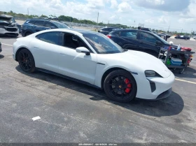 ������ Porsche Taycan