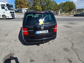 VW Touran | Mobile.bg � ����� ������ 4