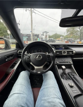 Lexus IS 350 | Mobile.bg � ����� ������ 10