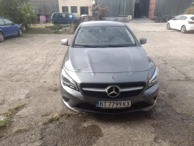 Mercedes-Benz CLA cla 180 - 11600 € - 17190326 4