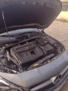 Mercedes-Benz CLA cla 180 - 11600 € - 17190326 5