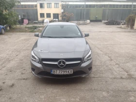 Mercedes-Benz CLA cla 180 - 11600 € - 17190326 11