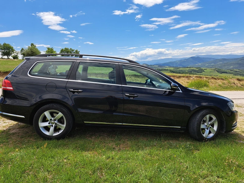 VW Passat ВНОС ОТ ШВЕЙЦАРИЯ 1.8 TSI, снимка 8 - Автомобили и джипове - 45684608