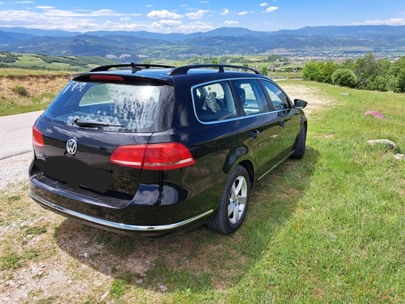 VW Passat ВНОС ОТ ШВЕЙЦАРИЯ 1.8 TSI, снимка 9 - Автомобили и джипове - 45684608