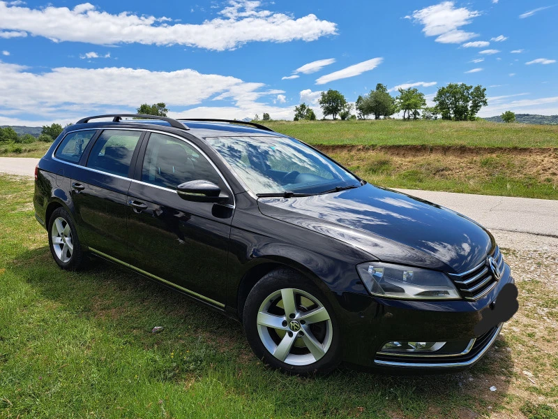 VW Passat ВНОС ОТ ШВЕЙЦАРИЯ 1.8 TSI, снимка 13 - Автомобили и джипове - 45684608