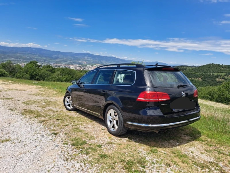 VW Passat ВНОС ОТ ШВЕЙЦАРИЯ 1.8 TSI, снимка 3 - Автомобили и джипове - 45684608