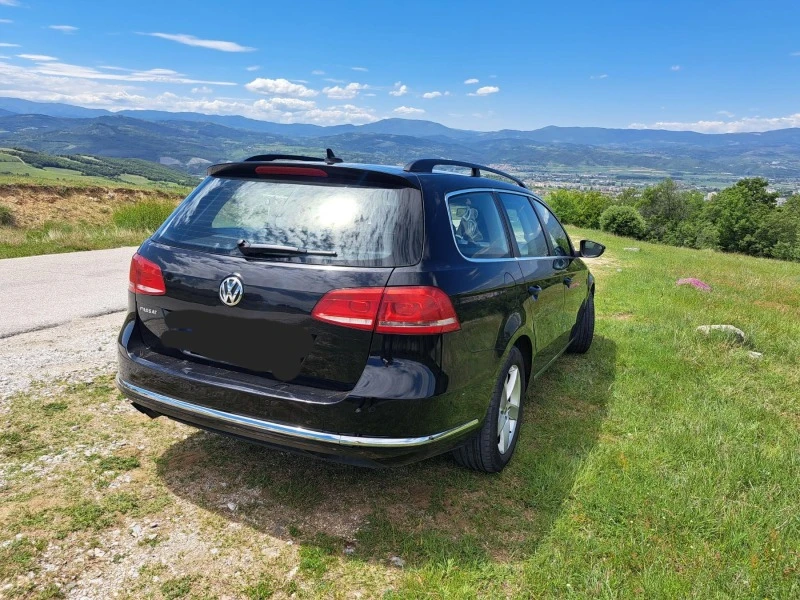 VW Passat ВНОС ОТ ШВЕЙЦАРИЯ 1.8 TSI, снимка 2 - Автомобили и джипове - 45684608