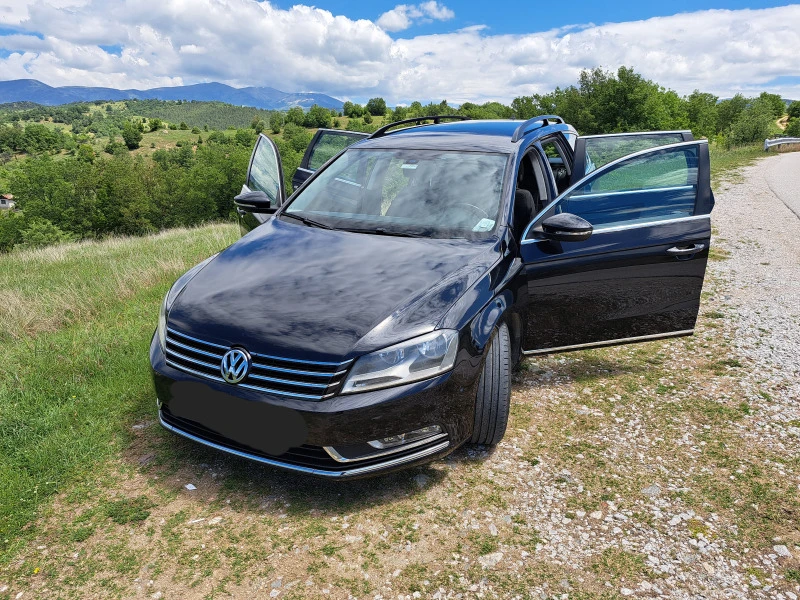 VW Passat ВНОС ОТ ШВЕЙЦАРИЯ 1.8 TSI, снимка 11 - Автомобили и джипове - 45684608