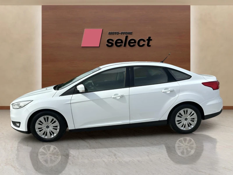 Ford Focus 1.5 TDCI, снимка 1 - Автомобили и джипове - 47528730