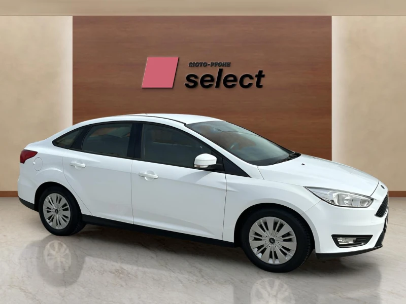 Ford Focus 1.5 TDCI, снимка 2 - Автомобили и джипове - 47528730