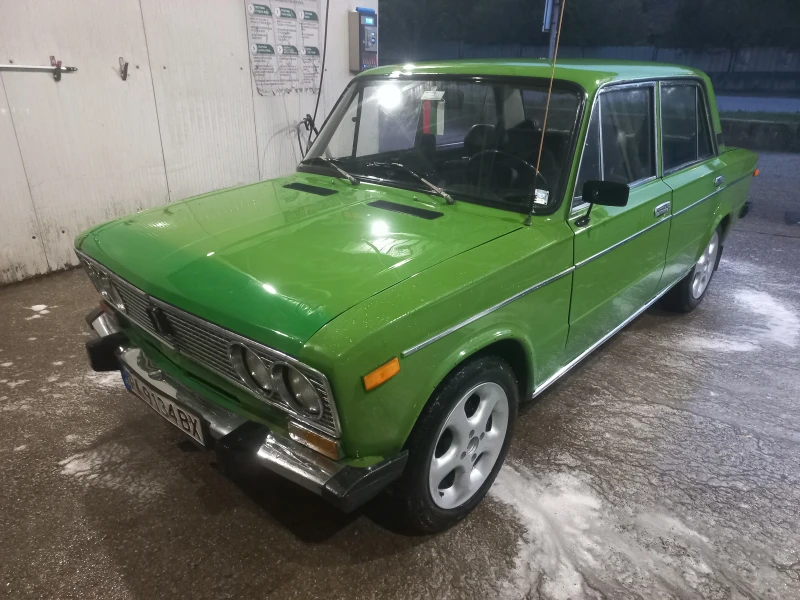 Lada 1600 LADA 1600, снимка 2 - Автомобили и джипове - 47623907