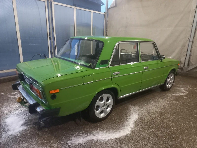 Lada 1600 LADA 1600, снимка 4 - Автомобили и джипове - 47623907