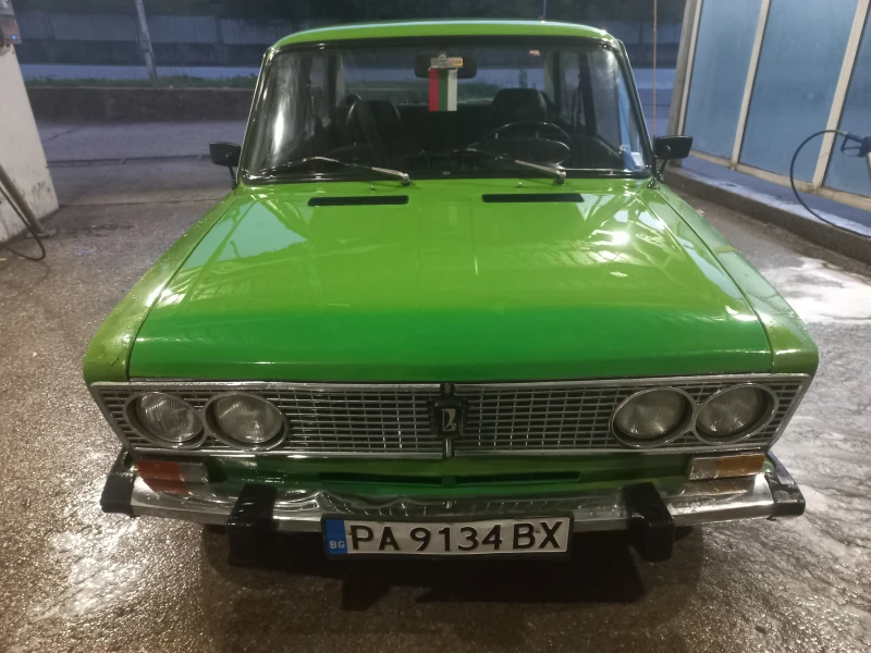 Lada 1600 LADA 1600, снимка 5 - Автомобили и джипове - 47623907